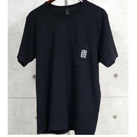 Chrome Hearts Y NOT Embroidered Logo T-Shirt#104090