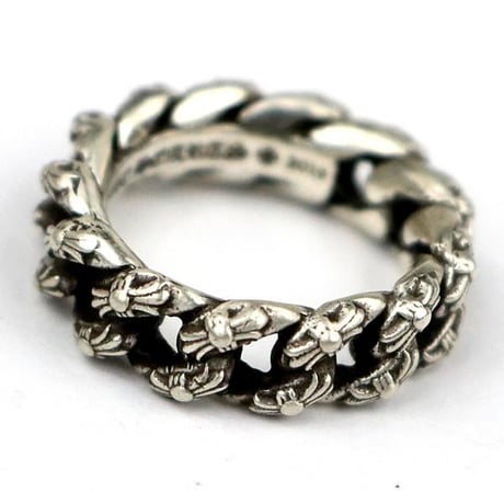 Chrome Hearts Extra Fancy Ring #104063