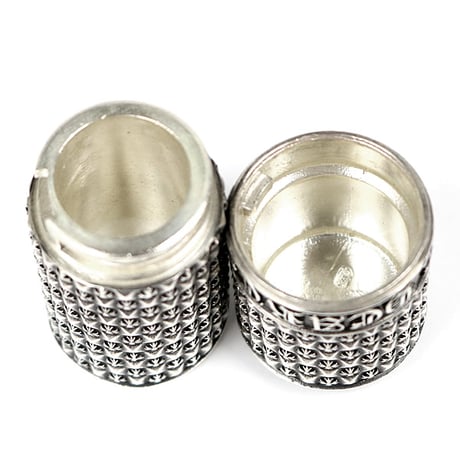 CHROME HEARTS Match Case CH Plus#31545