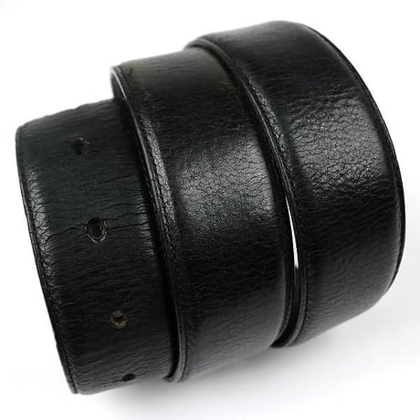 Chrome Hearts 3-Piece Classic Belt #104941