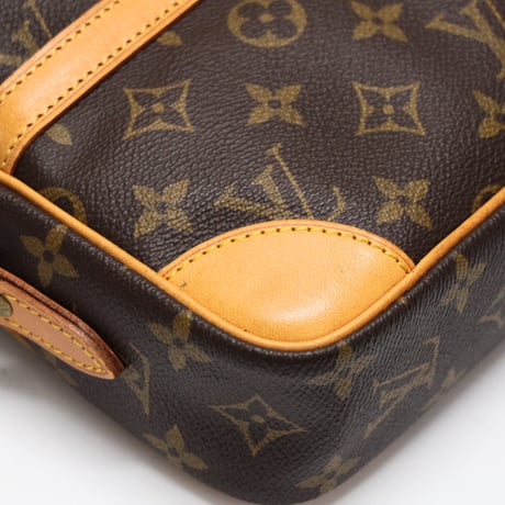 Louis Vuitton Trocadero 23 Shoulder Bag Monogram Canvas M51276 #76096