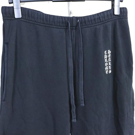 Chrome Hearts YNOT Sweatpants Black #104095