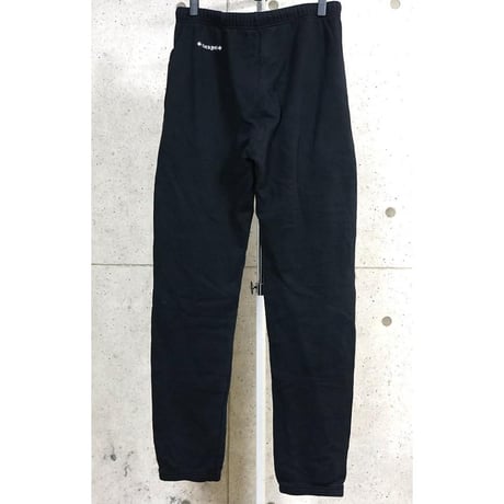 Chrome Hearts YNOT Sweatpants Black #104095