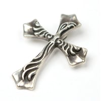 LONE ONES Spread Eagle Pendant #32124