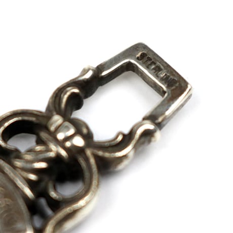 Chrome Hearts #10 Dagger Pendant #31858