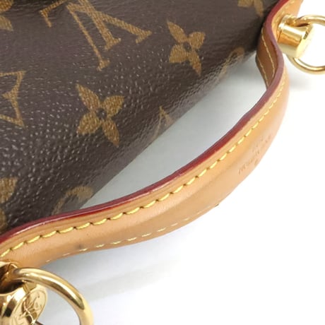 Louis Vuitton Ivy Handbag Monogram Canvas M44919 #19898