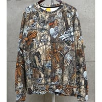Chrome Hearts Brand New Nike Drake NOCTA Crewneck Sweatshirt #103294