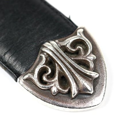 Chrome Hearts 3-Piece Classic Belt #104941