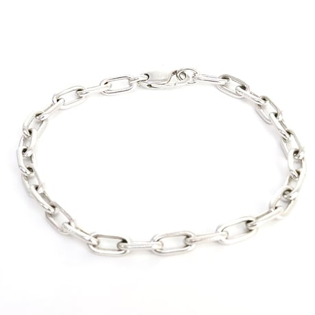 Cartier Spartacus Bracelet 18K White Gold #20203