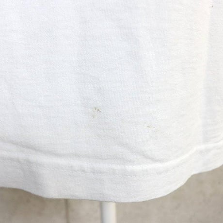 Chrome Hearts Vine Dagger Print T-Shirt #104114