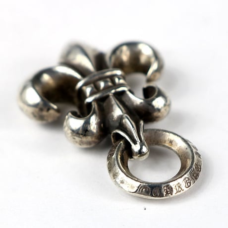 Chrome Hearts BS Fleur Pendant #31647