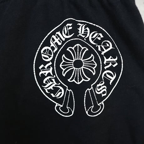 Chrome Hearts Old English Horseshoe Sweatpants #32010