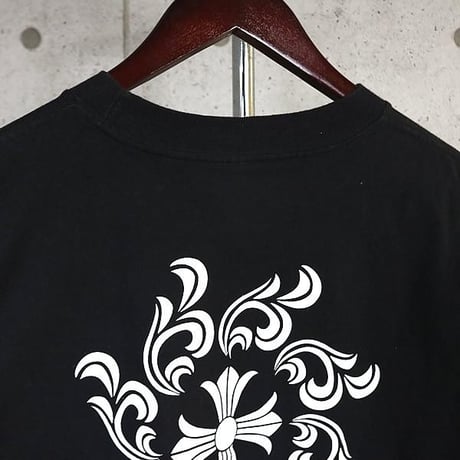 Chrome Hearts Vintage Honolulu Limited Edition T-Shirt #104272