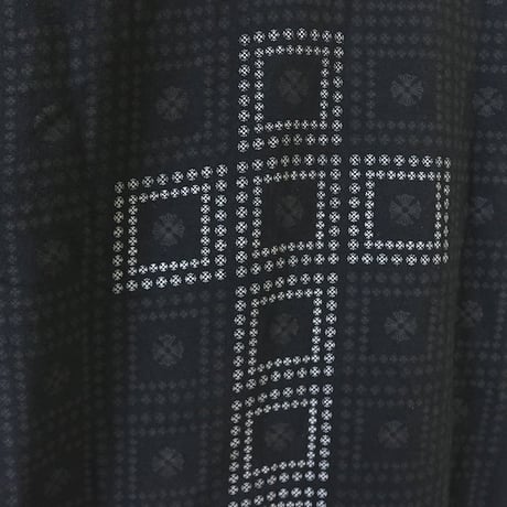 Chrome Hearts Framed Cross T-Shirt #31706
