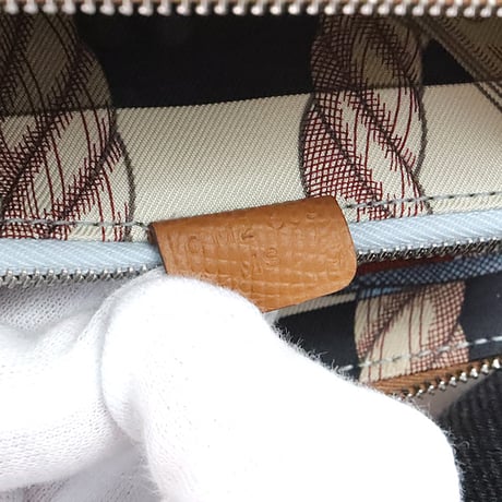 HERMES Azap Compact Silk'In Wallet Epsom Leather Gold #20059