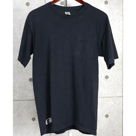 Chrome Hearts Vintage Circle Logo CH Plus T-Shirt #31786