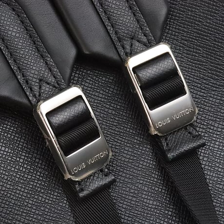 Louis Vuitton Discovery PM Backpack Taigarama M30230 RFID #32123