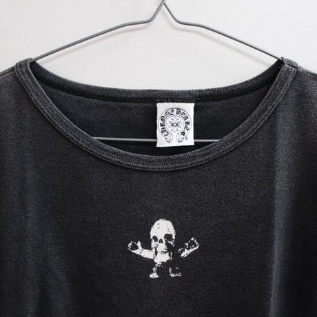 Chrome Hearts Women's Vintage Foti Harris Teeter T-Shirt #31849