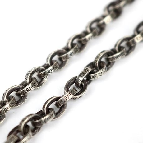 Chrome Hearts Paper Chain Bracelet 7 inches #32182