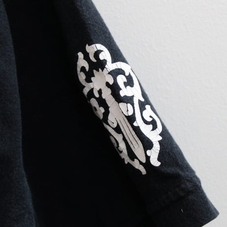 Chrome Hearts Vine Dagger T-Shirt #32057