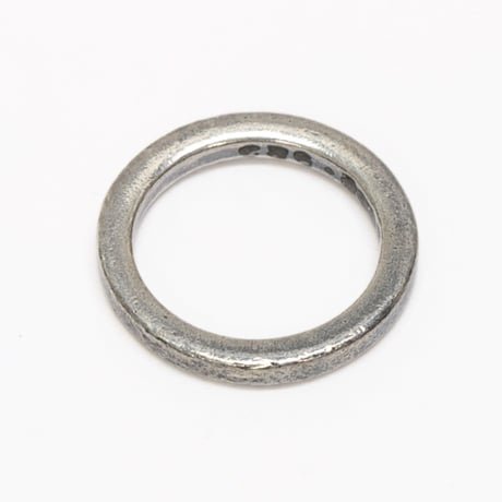 Chrome Hearts NTFL Ring #32060