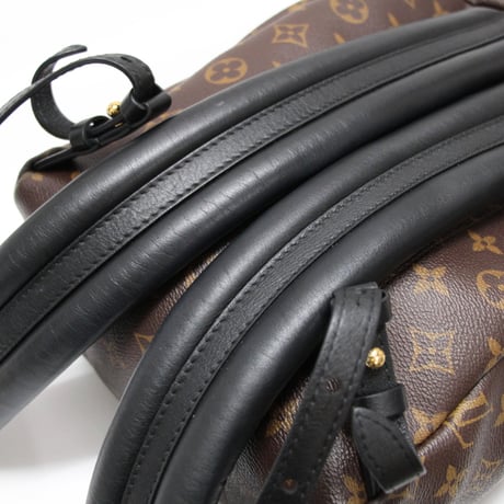 Louis Vuitton Palm Springs Backpack PM Monogram Reverse M43116 #76273