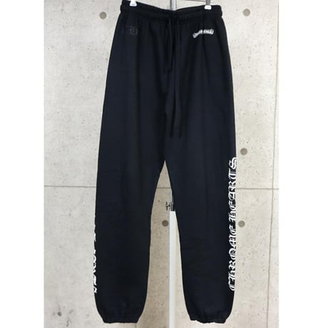 Chrome Hearts Old English Sweatpants #104281