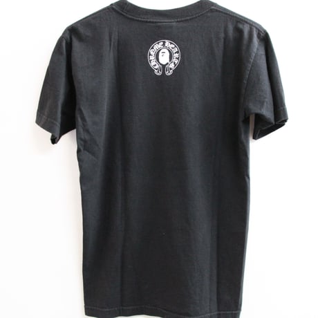Chrome Hearts x A Bathing Ape T-Shirt #31846