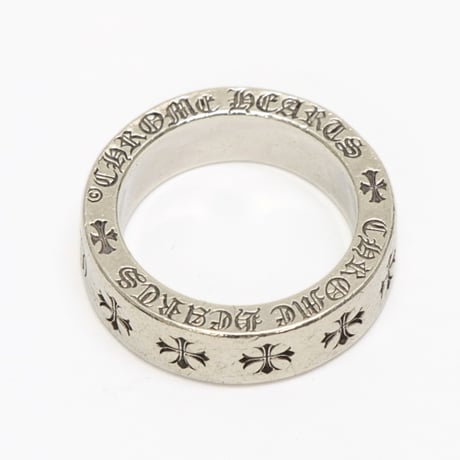 Chrome Hearts 6mm FOREVER Spacer Ring #32083