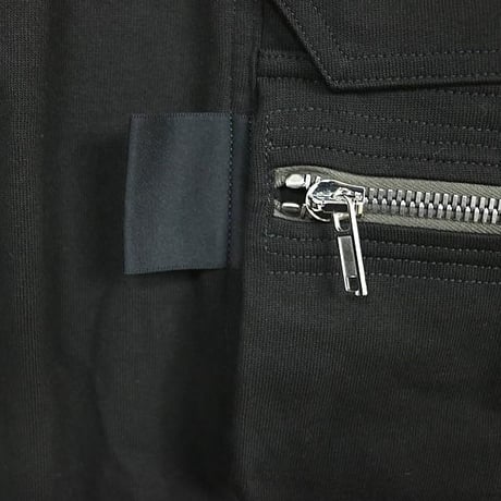 Rick Owens Brand-New Mastodon Cargo Pants #31609