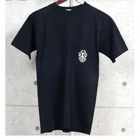Chrome Hearts Old Vitage Vine Dagger T-Shirt #31723