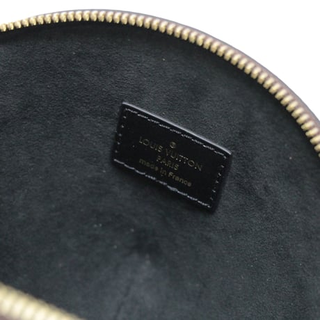 Louis Vuitton Toupie Handbag Monogram Canvas M445928 #76792