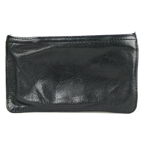Chrome Hearts Zipper Change Purse Dagger Coin Case #103541
