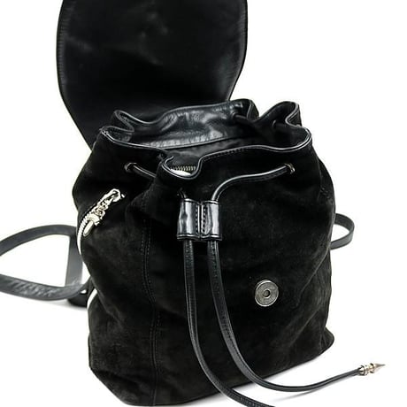 Chrome Hearts IGGY Small Large Dagger Backpack #104741