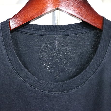 Chrome Hearts CH Plus & CH Cross Pocket T-Shirt #31794