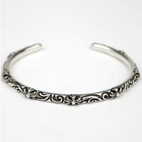Chrome Hearts SBT Band Bangle #104898