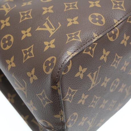 Louis Vuitton Neo Noe MM Shoulder Bag Monogram Canvas M44020 #76719