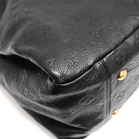 Louis Vuitton Artsy MM Shoulder Bag Monogram Empreinte M41066 #75695