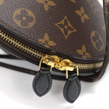 Louis Vuitton Toupie Handbag Monogram Canvas M445928 #76792