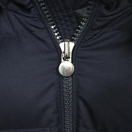 Moncler Montgenevre Wool Flannel Down Jacket #103486