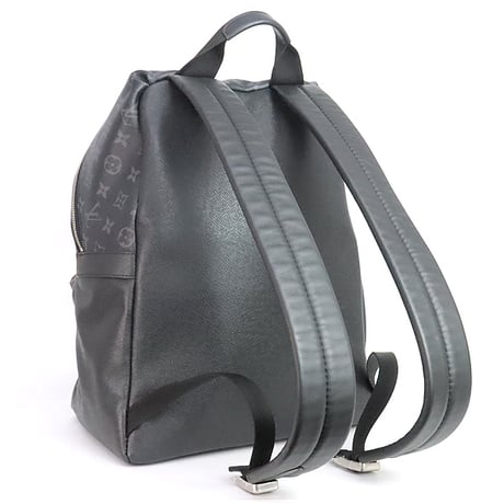 Louis Vuitton Discovery PM Backpack Taigarama M30230 RFID #32123