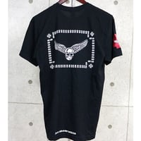 Chrome Hearts Foti Print T-Shirt #31923