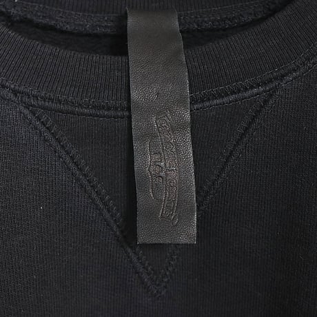 Chrome Hearts SLO RIDE Crew Neck Sweatshirt #31761