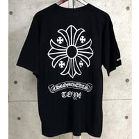 Chrome Hearts Old Tokyo Limited Edition CH Plus Print T-Shirt  #104757