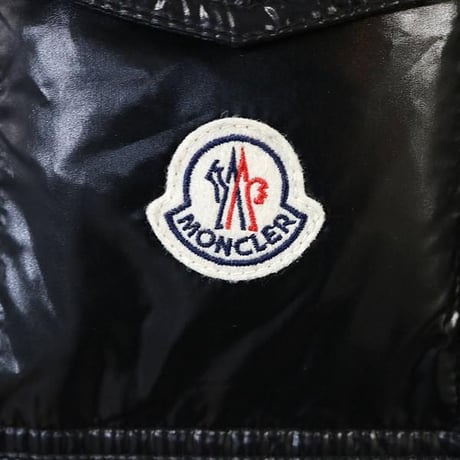 Moncler Hanoverian Long Down Jacket #103335