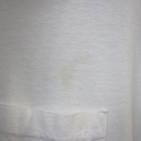 Chrome Hearts Vine Dagger Vertical Logo T-Shirt #31580