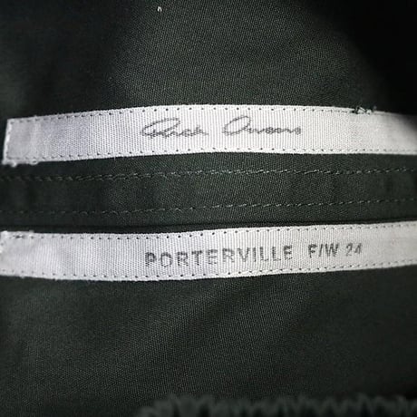 Rick Owens Cargo Bela Pants #31480