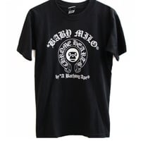 Chrome Hearts x A Bathing Ape T-Shirt #31846