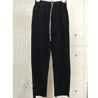 Rick Owens Brand New Dietrich Drawstring Pants #31481