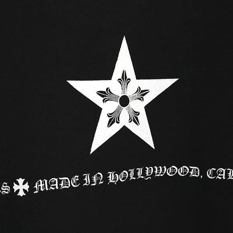 Chrome Hearts Large Cross Horseshoe Tank Top #31938